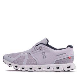 

Снікерcи On Cloud 5 59.98909 Glacier/White, Сірий
