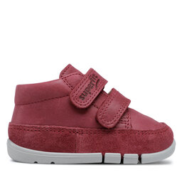 

Черевики Superfit 1-006341-5530 Pink, Бордовий