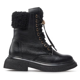 Rage Age Trappers Rage Age RA-16-06-000413 Negru
