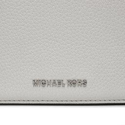 

Сумка MICHAEL Michael Kors Jet Set 32S4SJ6C6L Optic White, Білий