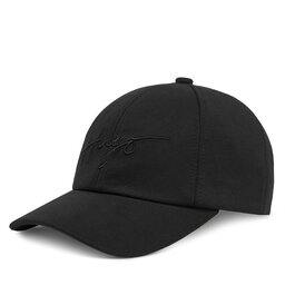 HUGO Καπέλο Jockey HUGO Ally-J 50519265 Μαύρο