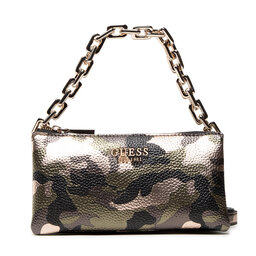 Guess Сумочка Guess Turin Mini HWRG84 00720 Camouflage