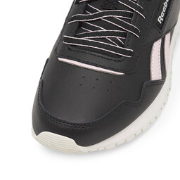 

Взуття Reebok Glide 100033703 Black, Чорний
