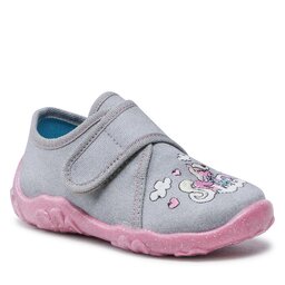 Superfit Пантофи Superfit 1-000258-2000 M Hellgrau