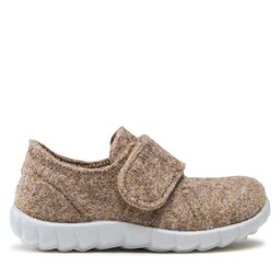 

Тапочки Superfit 1-800296-4000 M Beige, Бежевий