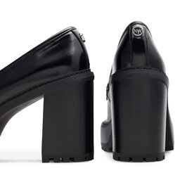 

Туфлі Nine West NAHIDA 13151T Чорний