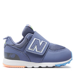 New Balance Sneakers New Balance NW574MSD Violet