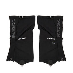 Viking Gamaschen Viking Logan 850/20/0374/09 Schwarz