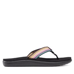 Teva Japanke Teva Voya Flip 1019040 Crna