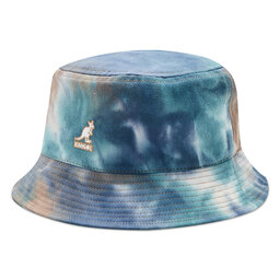 Kangol Kapelusz Kangol Bucket Tie Dye K4359 Earth Tone ET257
