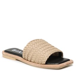 Bianco Șlapi Bianco 11200360 Sand