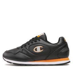 

Снікерcи Champion Rr champ Element S22084-CHA-KK001 Nbk, Чорний