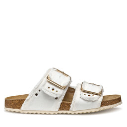 Geox Ciabatte Geox D Brionia R D55Y3S 00011 C1122 Beige