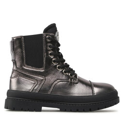 

Черевики туристичні Colmar Connor Rock Y43 Dark Silver, Срібний