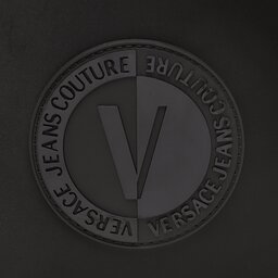 

Рюкзак Versace Jeans Couture 74YA4B71 ZS588 G89, Чорний