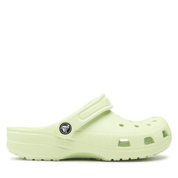 

Шльопанці Crocs Classic 10001 Celery, Зелений