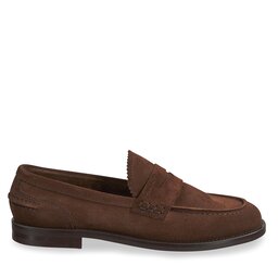 

Сліпери Gant Gracelyn 26573809 Dark Brown G46, Коричневий