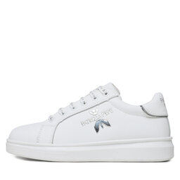 

Снікерcи Patrizia Pepe PJ210.30 M Bianco, Білий