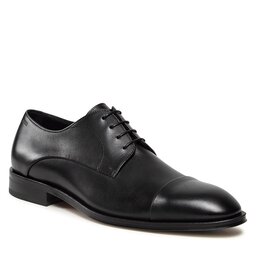 Boss Polobotky Boss Derrek 50511313 Black