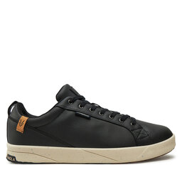 Saola Sneakersy Saola Cannon 2.0 waterproof SAO2110 Czarny