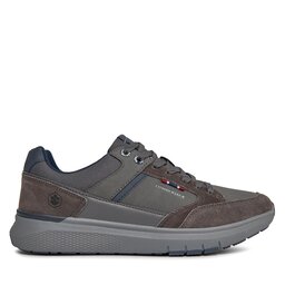 

Туфлі Lumberjack NEIL SMD6712-008-M65 Grey CD003, Сірий