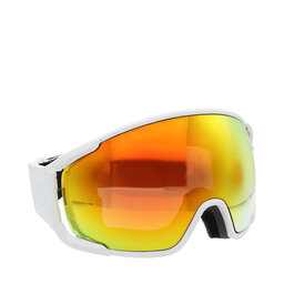 POC Aizsargbrilles POC Zonula Clarity 408088265 Hydrogen White