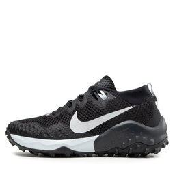 

Взуття Nike Wildhorse 7 CZ1864 002 Black/Pure Platinum/Anthracite, Чорний