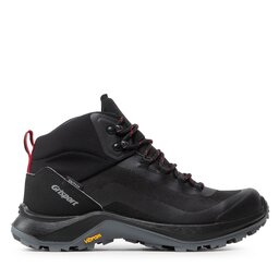 

Трекінгові черевики Grisport 14717V2G Nero Amarcord 120, Чорний