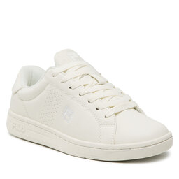 

Снікерcи Fila Crosscourt 2 Nt Teens FFT0013.10005 Marshmallow, Бежевий