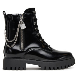 Guess Botines Guess FLTFRO ELE10 Negro