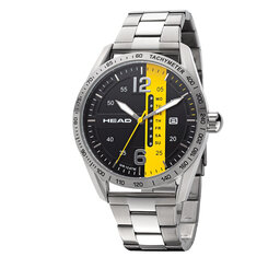 Head Orologio Head Athens H800220 Silver/Silver