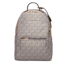 MICHAEL Michael Kors Batoh MICHAEL Michael Kors 30T5G3XB1U Béžová