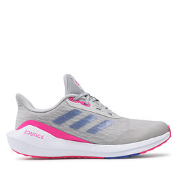 

Взуття adidas Eq21 Run J H01871 Grey Two/ Sonic Ink/Shock Pink, Сірий