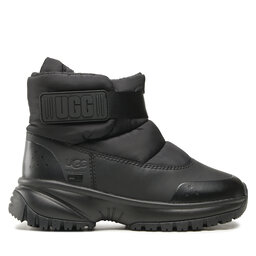

Снігоходи Ugg W Yose Puff 1120822 Blk, Чорний