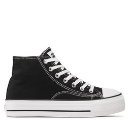 

Кеди Sprandi WP40-21204LYY Black, Чорний
