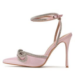 

Босоніжки DeeZee XHD220621 Light Pink, Рожевий