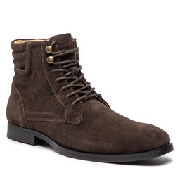 Rage Age Gležnjarji Rage Age RA-90-06-000399 Dark Brown