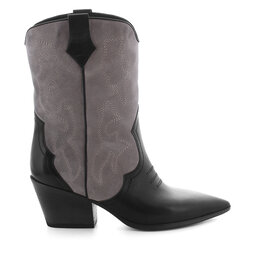 Kennel & Schmenger Cowboystiefel Kennel & Schmenger Dallas 41-73770-426 Grau