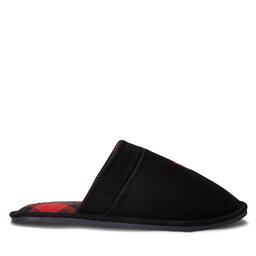 Polo Ralph Lauren Papuče Polo Ralph Lauren 843924517002 Crna