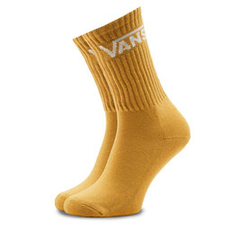 

Набір 3 пар високих чоловічих шкарпеток Vans Mn Classic Crew (6.5-9, 3pk) VN000XRZG4O1 Narcissus, Кольоровий