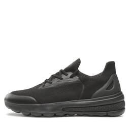 Geox Αθλητικά Geox U Spherica Actif U35BAA0006KC9999 Black
