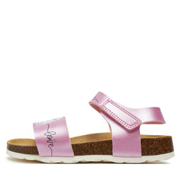 

Босоніжки Superfit 1-000115-5500 S Pink, Рожевий