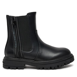 Calvin Klein Jeans Botines Calvin Klein Jeans Chelsea Boot V3A5-81019-1355 S Negro