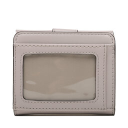 

Мале жіноче портмоне Guess Laurel (VB) Slg SWVB85 00440 DOV, Сірий
