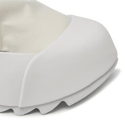 

Ботильйони United Nude Polar Boot II 1077904125 White, Білий