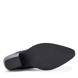 

Ковбойські чоботи Jenny Fairy NADIA WS22293-05 Black, Чорний