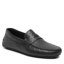 Boss Мокасини Boss 50497800 Black 001