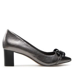 

Туфлі Caprice 9-22409-29 Dk Silver Met 903, Срібний