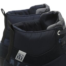 

Черевики Napapijri Snowjog NP0A4H71 Blu Marine 176, Cиній