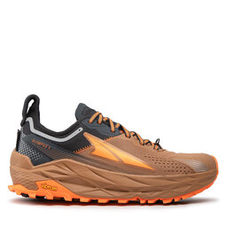 

Взуття Altra M Olympus 5 AL0A7R6P990-070 Brown, Коричневий